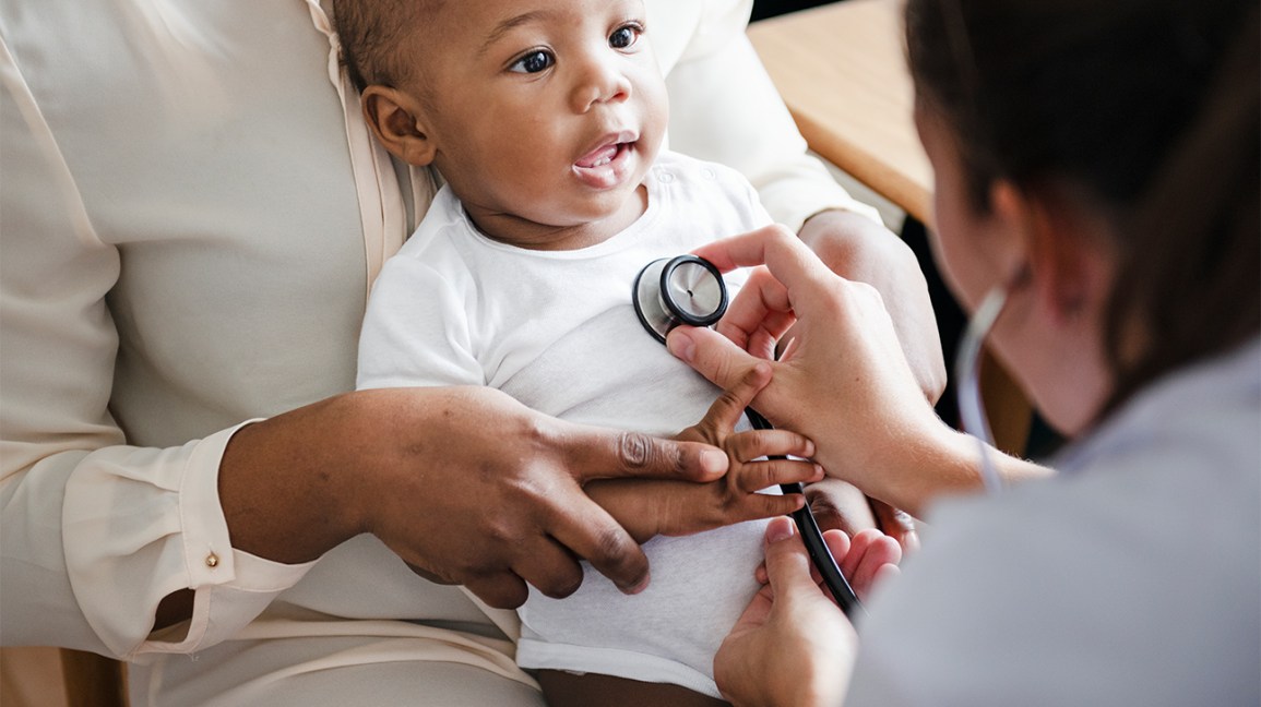 Pediatricians and why their services are so important