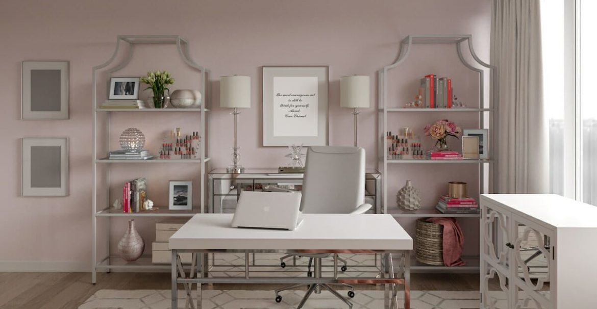 Tried and Tested Tips for Home Office Design
