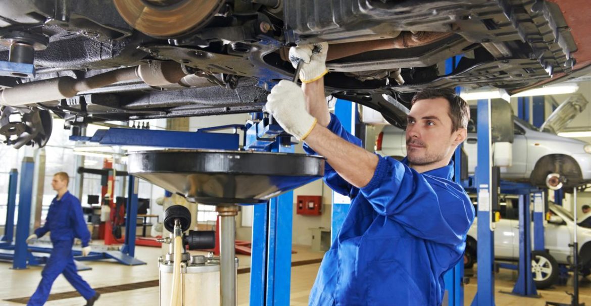 Precautions To Take Before Sending Your Car For Servicing