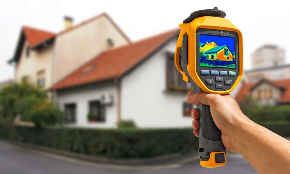 Thermal Inspection and Its Benefits